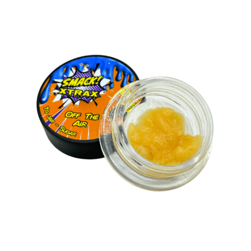 Smack! - 7g - Off the Air