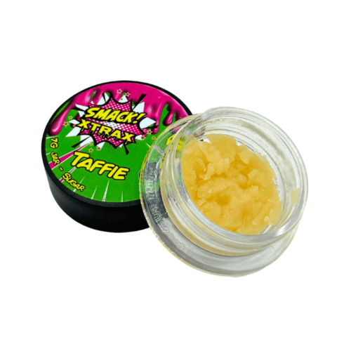 Smack! - 7g - Taffie