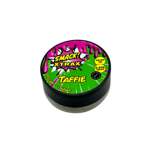 Smack! - 7g - Taffie - Image 3