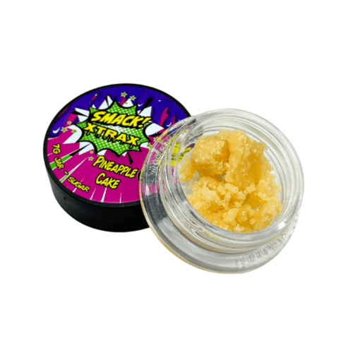 Smack! - 7g - Pineapple Cake