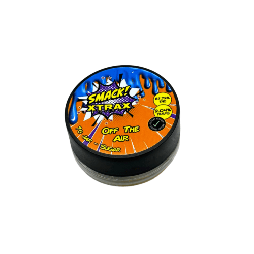 Smack! - 7g - Off the Air - Image 3