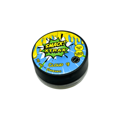 Smack! - 7g - Cloud 9 - Image 3