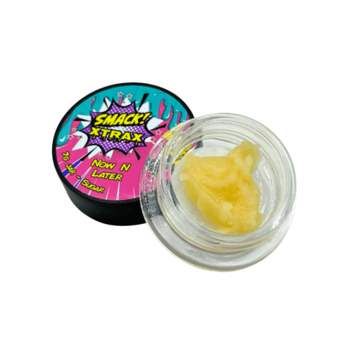Smack! 7g Now N Later