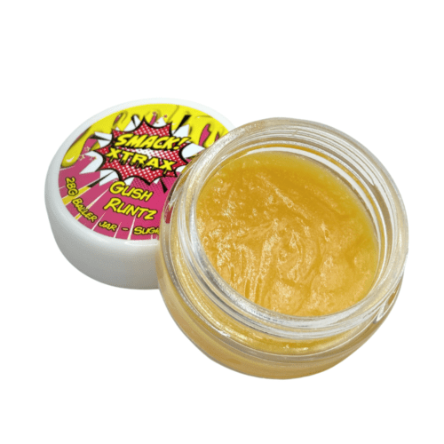 Smack! - Gush Runtz - 28g