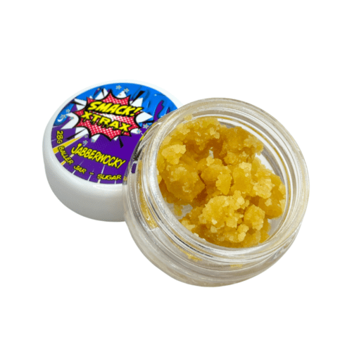 Smack! - Jabberwocky - 28g