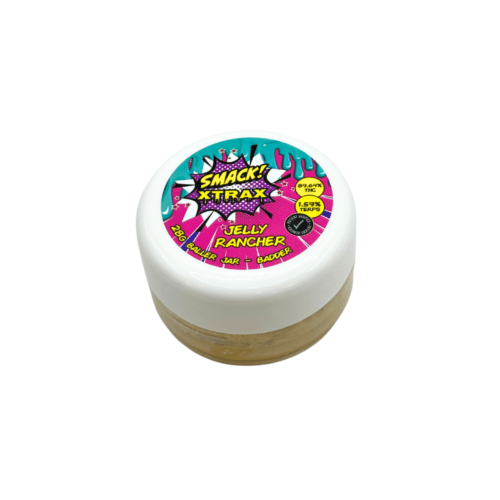 Smack! - Jelly Rancher - 28g Baller Jar - Image 2