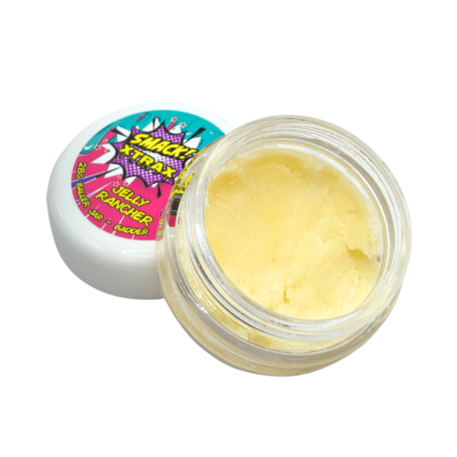 Smack! - Jelly Rancher - 28g Baller Jar