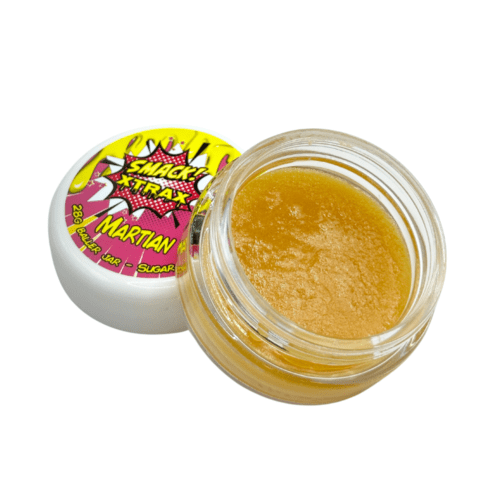 Smack! - Martian - 28g