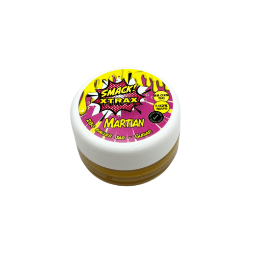 Smack! - Martian - 28g - Image 2