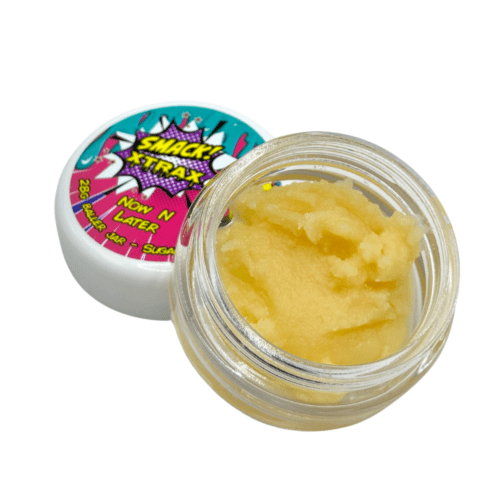 Smack! - Now N Later -28g