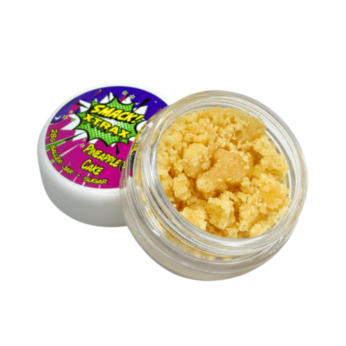 Smack! - Pineapple Cake - 28g