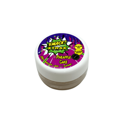 Smack! - Pineapple Cake - 28g - Image 2