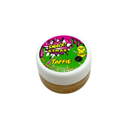 Smack! - Taffie - 28g - Image 2