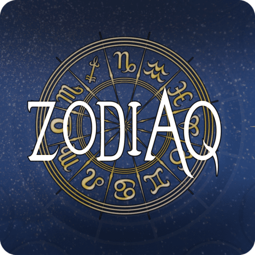 Zodiaq - 3.5g Baller Jar - Cream Sickle - Capricorn - Sativa