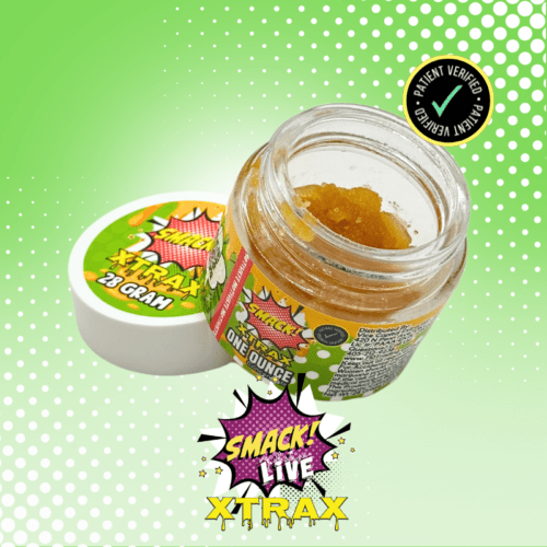Smack - 28g Baller Jar - G 13