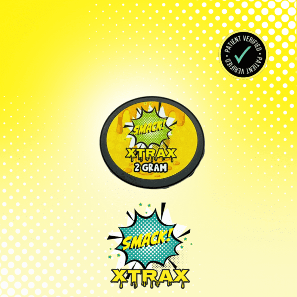 Smack - 2g Baller Jar - 309 OG