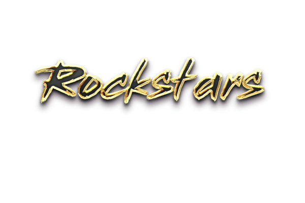 Rockstars - 1g Pre Roll - Stage Dive