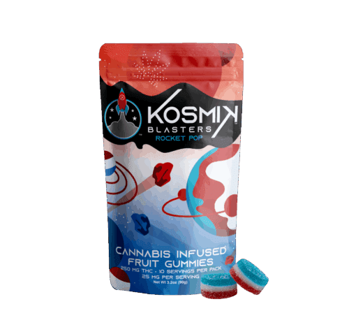 Kosmik - Specialty Blaster | Rocket Pop | 250mg