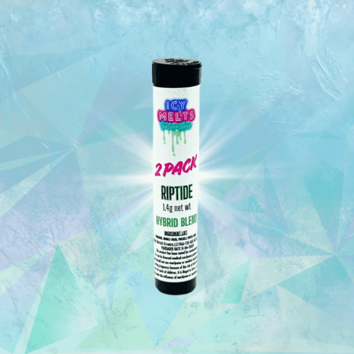 ICE PICK 2PACK- RIP TIDE