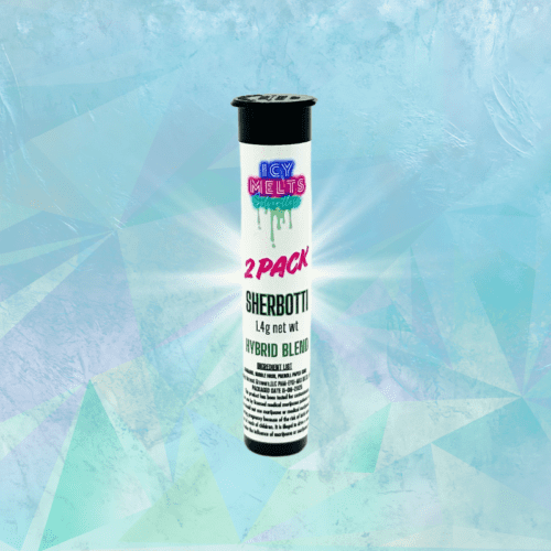 ICE PICK 2PACK- SHERBOTTI