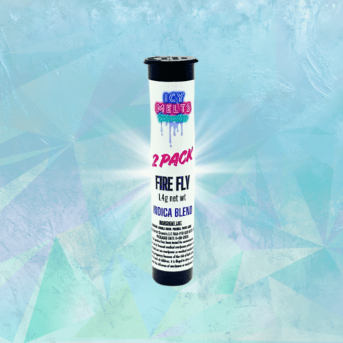 ICE PICK 2PACK- FIRE FLY